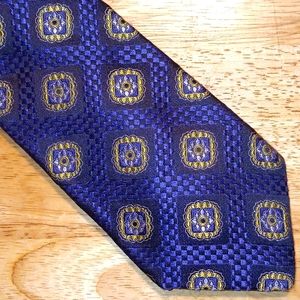IKE BEHAR necktie